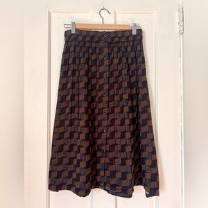 Ace & Jig Sadie Skirt Concert